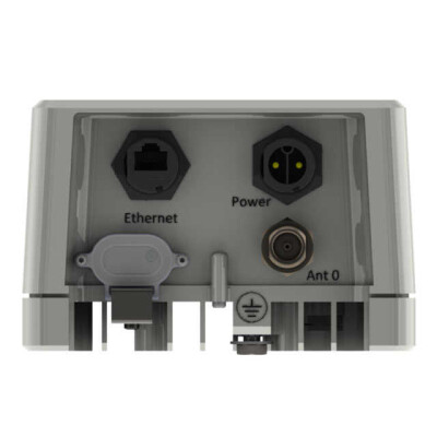 4G/3G DHCP, GPS, LoRa, LoRaWAN Gateway Ethernet, RJ-45 - 3