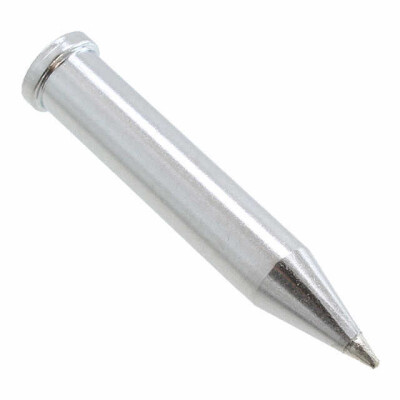 T0054471399 Soldering Irons XTH,ReachChiselTip .016/.031X1.437WP120 - 1
