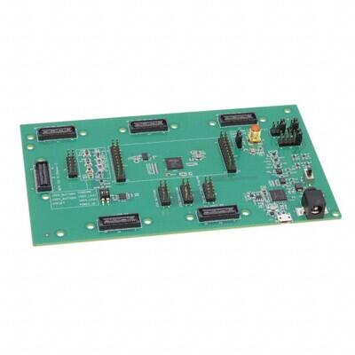T20 Trion® FPGA Evaluation Board - 1