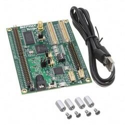 T20 Trion® FPGA Evaluation Board - Efinix, Inc.