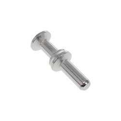 Contact Crimp Pin 10mm² Silver - TE Connectivity AMP Connectors