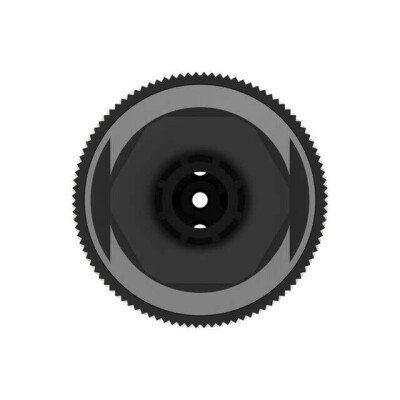 2 Position Circular Connector Plug, Female Sockets Screw - 3