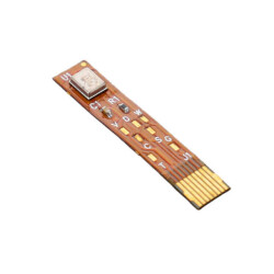 T5838 - MEMS Omnidirectional Microphones Audio Evaluation Board - TDK InvenSense