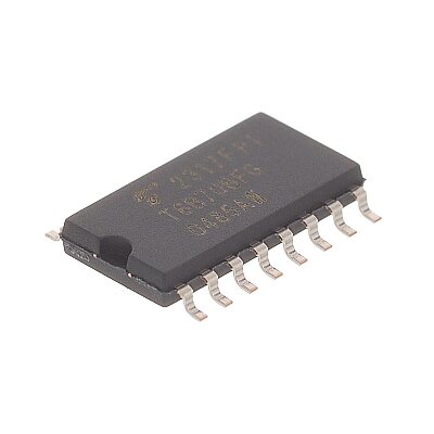 Motor/Motion/Ignition Controllers & Drivers - 1