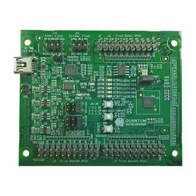 T8 Trion® FPGA Evaluation Board - 1