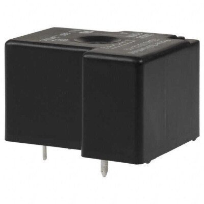 General Purpose Relay SPST-NO (1 Form A) 15VDC Coil Through Hole - 1