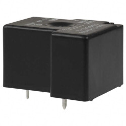 General Purpose Relay SPST-NO (1 Form A) 15VDC Coil Through Hole - TE Connectivity Potter & Brumfield Relays