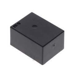 General Purpose Relay SPST-NO (1 Form A) 15VDC Coil Through Hole - TE Connectivity Potter & Brumfield Relays