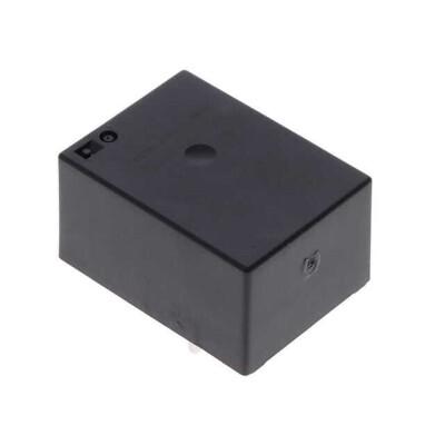 General Purpose Relay SPST-NO (1 Form A) 15VDC Coil Through Hole - 1