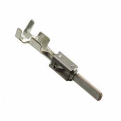 Tab Contact Tin 14-16 AWG Crimp - TE Connectivity AMP Connectors