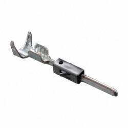 Tab Contact Tin 18-20 AWG Crimp Stamped - TE Connectivity AMP Connectors