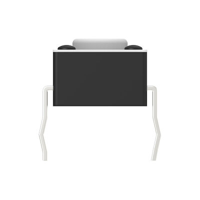 Tactile Switch SPST-NO Top Actuated Through Hole - 4