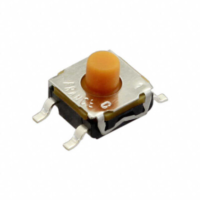 Tactile Switch SPDT Top Actuated Surface Mount - 1