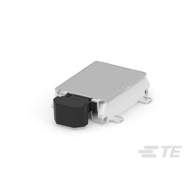 Tactile Switch SPST-NO Side Actuated Surface Mount, Right Angle - 1