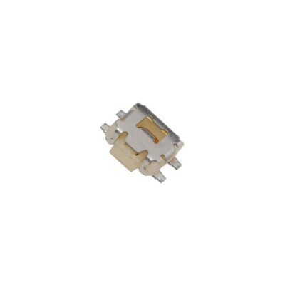 Tactile Switch SPST-NO Side Actuated Surface Mount, Right Angle - 1