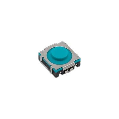 Tactile Switch SPST-NO Top Actuated Surface Mount - 1