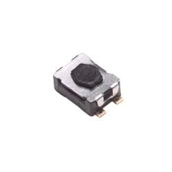 Tactile Switch SPST-NO Top Actuated Surface Mount - 1