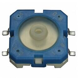 Tactile Switch SPST-NO Top Actuated Surface Mount - 1