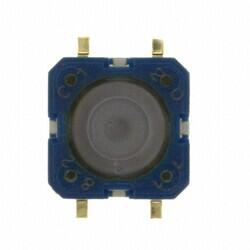 Tactile Switch SPST-NO Top Actuated Surface Mount - 1