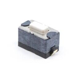 Tactile Switch SPST-NO Top Actuated Surface Mount - E-Switch
