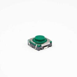 Tactile Switch SPST-NO Top Actuated Surface Mount - 1