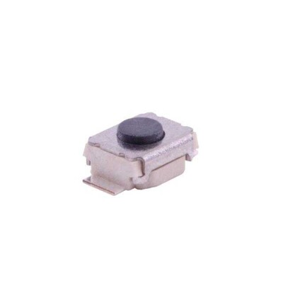 Tactile Switch SPST-NO Top Actuated Surface Mount - 1