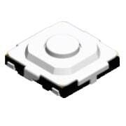 Tactile Switches SMT Type (H=1.5mm) 5.2*5.2 - Diptronics