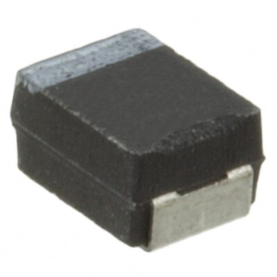 10µF Tantal Kapasitör / Kondansatör (Molded) 16V 1411 (3528 Metric) 2Ohm - 1