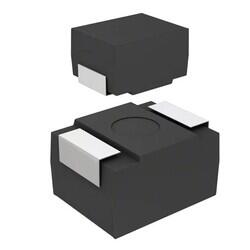 10µF Molded Tantalum Capacitors 25V 1411 (3528 Metric) 3Ohm - Abracon LLC