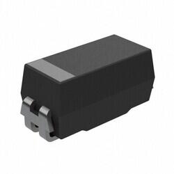 6.8 µF Molded Tantalum Capacitors 16 V 1206 (3216 Metric) 4Ohm @ 100kHz - Vishay Sprague