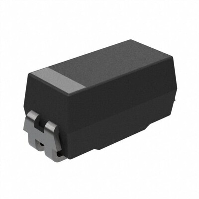 6.8 µF Molded Tantalum Capacitors 16 V 1206 (3216 Metric) 4Ohm @ 100kHz - 1