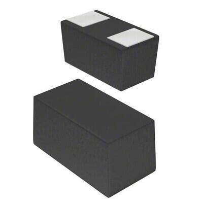 10 µF Molded Tantalum Capacitors 10 V 0603 (1608 Metric) 7.5Ohm @ 100kHz - 1
