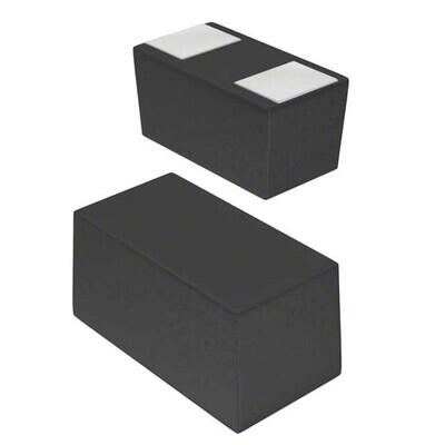 100 µF Molded Tantalum Capacitors 4 V 0603 (1608 Metric) 2Ohm @ 100kHz - 1