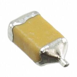 100 µF Conformal Coated Tantalum Capacitors 6.3 V 1206 (3216 Metric) 500mOhm - KYOCERA AVX