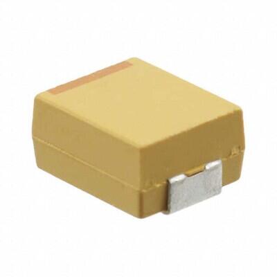 220 µF Tantal Kapasitör / Kondansatör (Molded) 16 V 2924 (7361 Metric) 75mOhm - 1