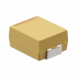 220 µF Molded Tantalum Capacitors 16 V 2924 (7361 Metric) 75mOhm - KYOCERA AVX