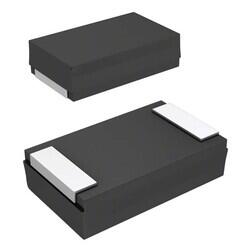 100µF Molded Tantalum Polymer Capacitor 20V 2917 (7343 Metric) 100mOhm @ 100kHz - Panasonic Electronic Components