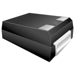 330 µF Molded Tantalum Polymer Capacitor 10 V 2917 (7343 Metric) 5mOhm @ 100kHz - KEMET