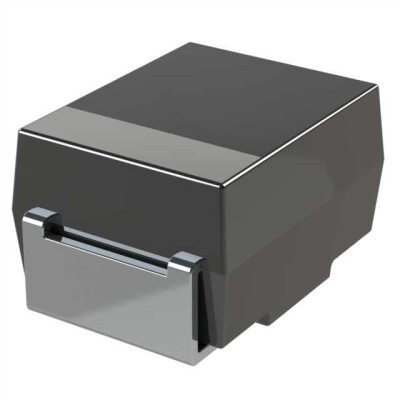 100 µF Molded Tantalum Polymer Capacitor 6.3 V 1411 (3528 Metric), 1210 70mOhm @ 100kHz - 1