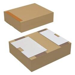 330 µF Molded Tantalum Polymer Capacitor 20 V 2924 (7361 Metric) 100mOhm @ 100kHz - KYOCERA AVX