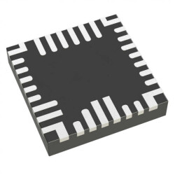 Amplifier IC 1-Channel (Mono) Class D 30-VQFN-HR (4x3.5) - Texas Instruments