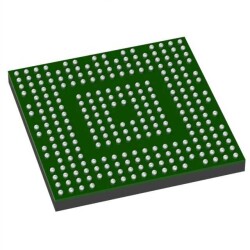 Multiphase Motor Driver Bipolar PWM 36-VQFN (5x5) - Toshiba Semiconductor and Storage