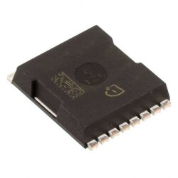 N-Channel 100 V 300A (Tc) 375W (Tc) Surface Mount PG-HSOF-8-1 - Infineon Technologies (1)
