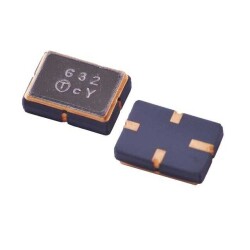 433.92 MHz SAW Resonator 50 Ohms -40°C ~ 85°C Surface Mount - TST