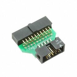 TC2050-IDC Plug-Of-Nails™ Adapter Board - 1