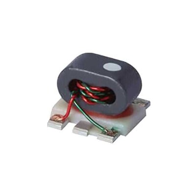 RF Balun 10MHz ~ 1.9GHz 1:4 5-SMD Module - 1