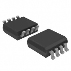 Bilateral, FET Switches 1 x 1:1 8-SSOP - Toshiba Semiconductor and Storage