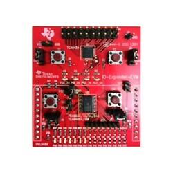 TCA6424A, TCA9539 GPIO Expander Interface Evaluation Board - Texas Instruments