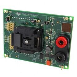 TCA8424 Keyboard Scanner Interface Evaluation Board - Texas Instruments