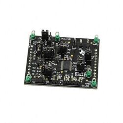 TCA9548A I²C Switch Interface Evaluation Board - Texas Instruments